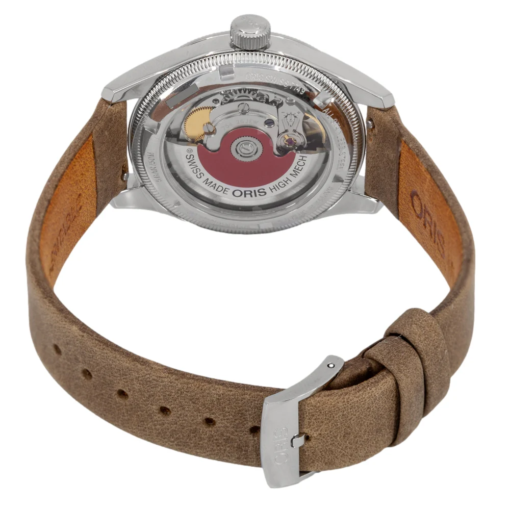 Oris 01 754 7749 4064-07 5 17 68G Big Crown Automatic - Image 5
