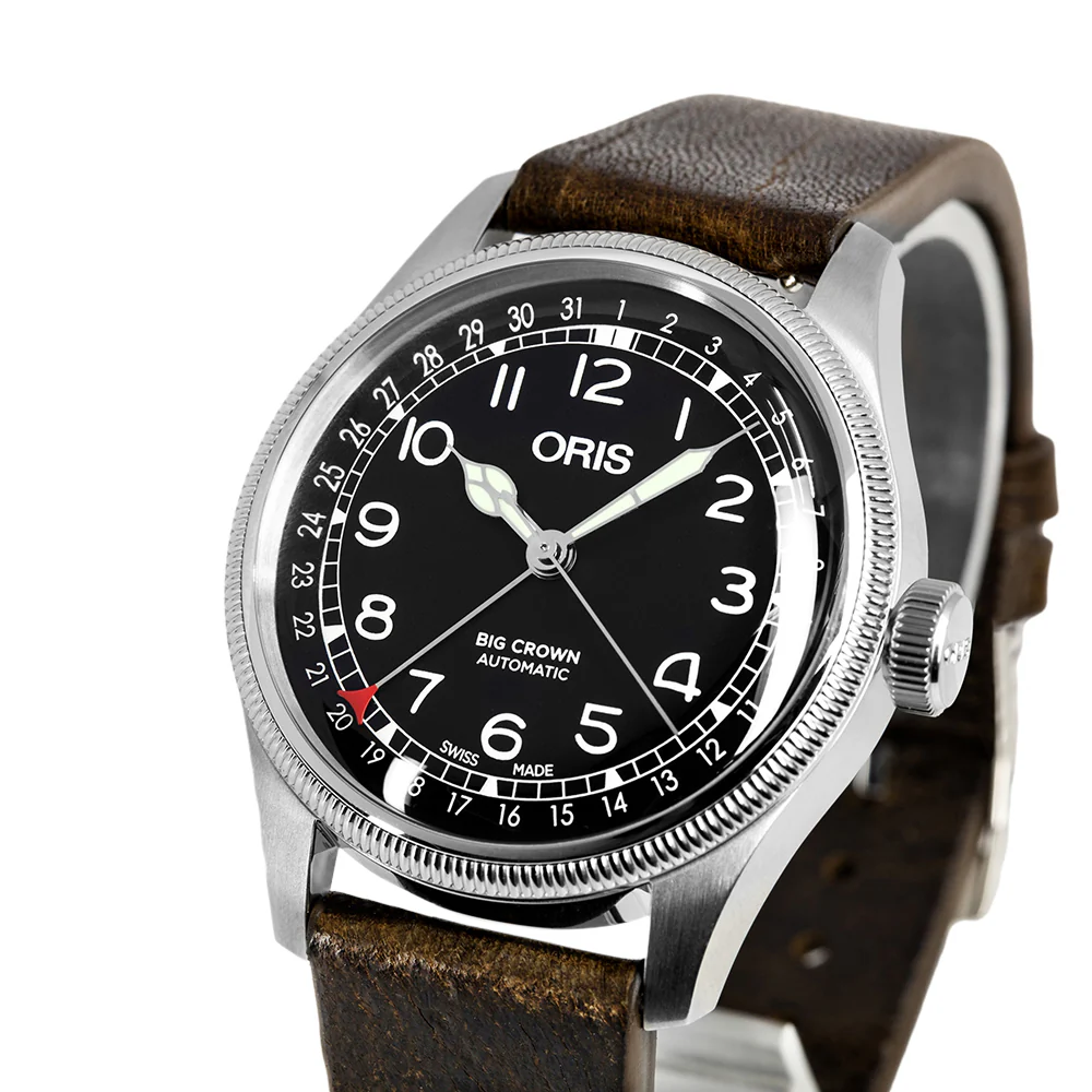 Oris 01 754 7785 4084-Set Waldenburgerbahn Limited Ed Auto - Image 10