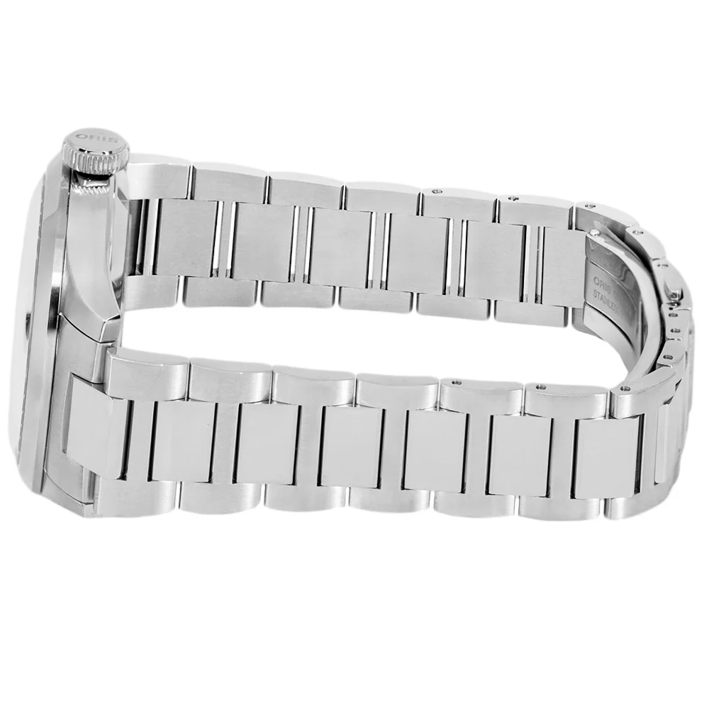 Oris 01 754 7798 4065-07 8 20 06 Big Crown Pointer Date Auto - Image 4