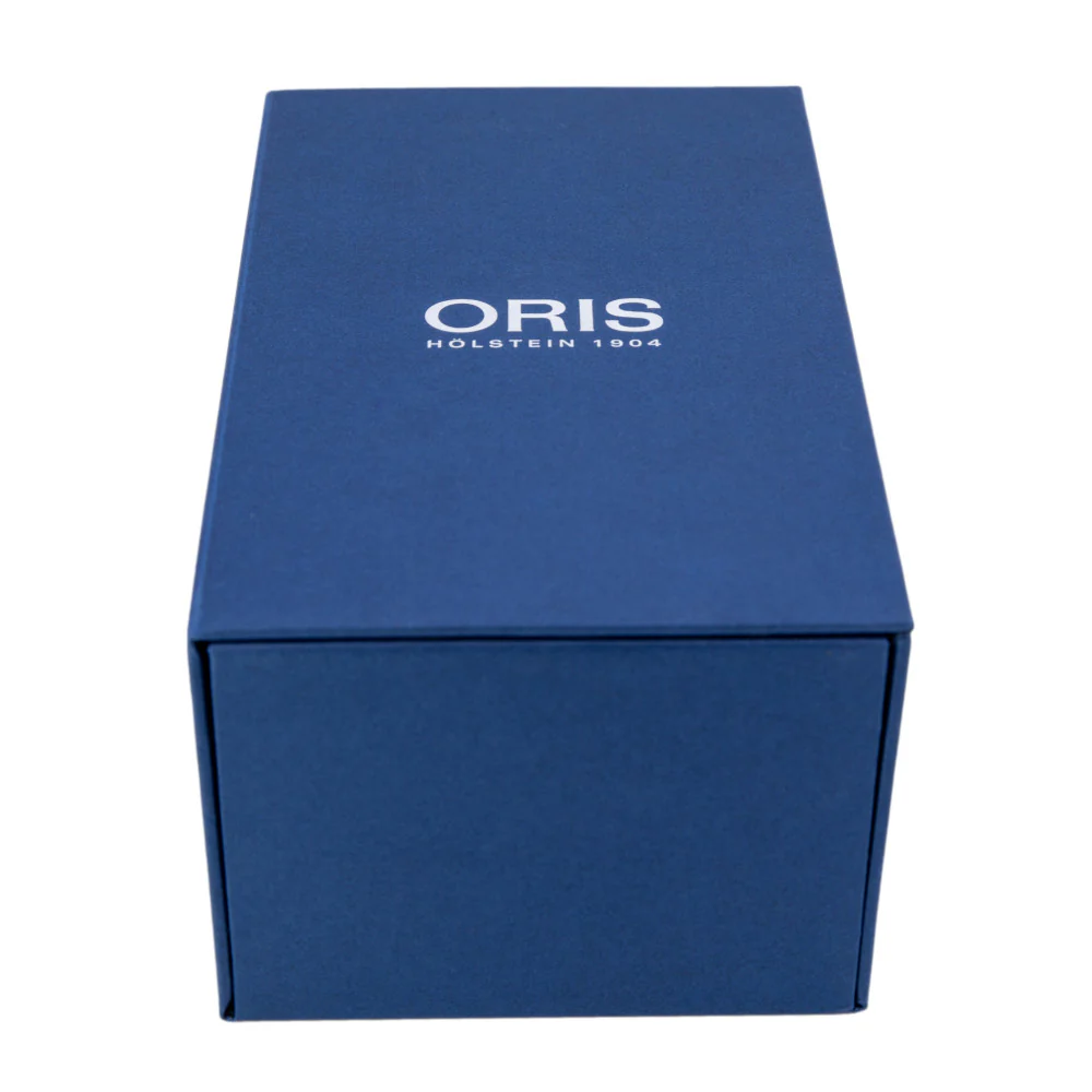 Oris 01 754 7798 4065-07 8 20 06 Big Crown Pointer Date Auto - Image 6