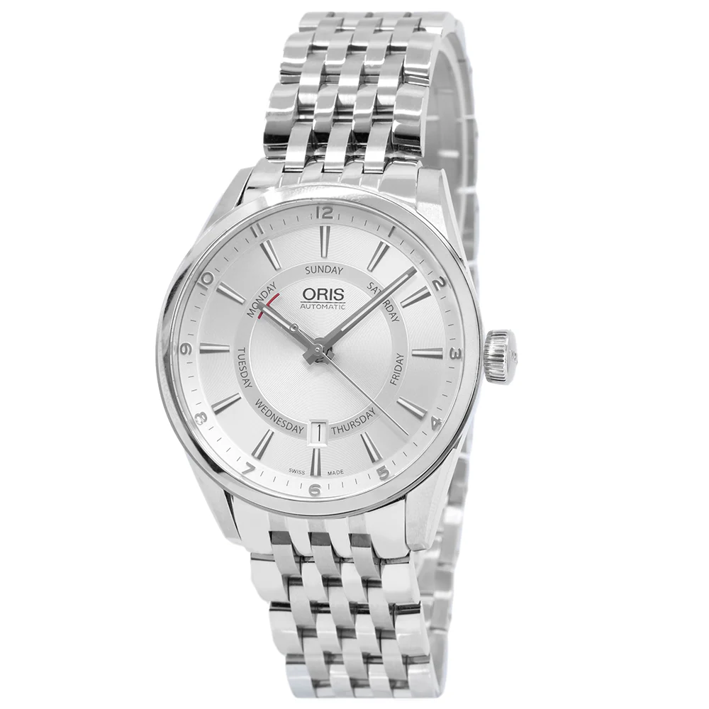 Oris 01 755 7691 4051-07 8 21 80 Artix Pointer Automatic