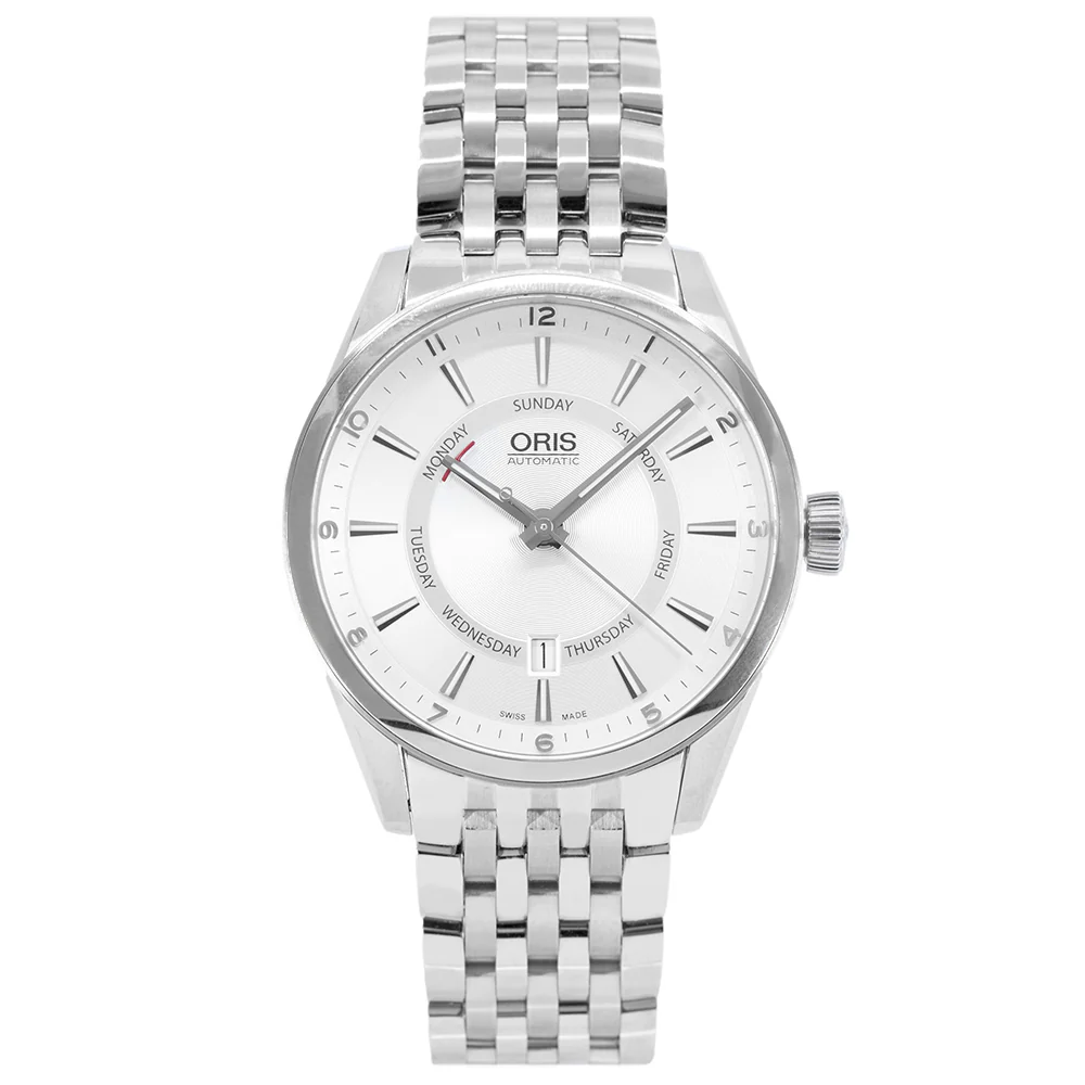 Oris 01 755 7691 4051-07 8 21 80 Artix Pointer Automatic - Image 3