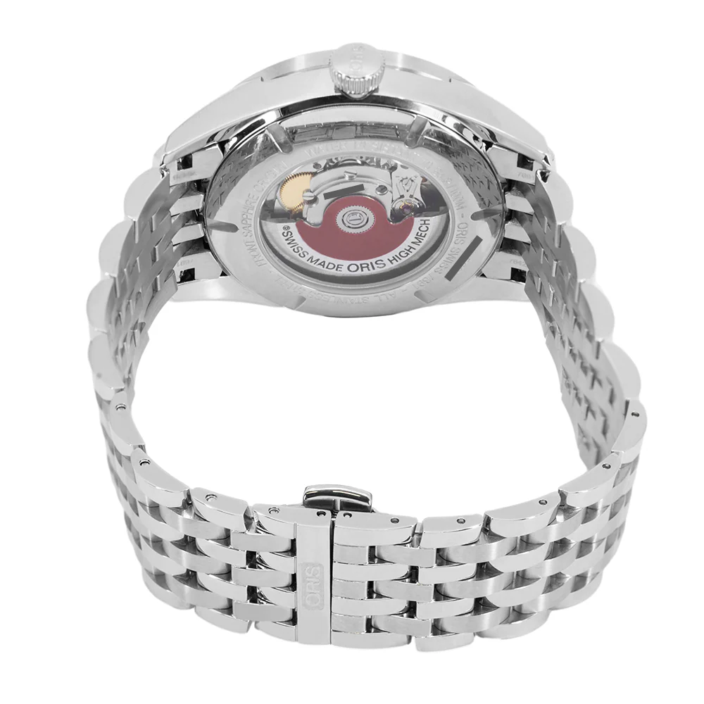 Oris 01 755 7691 4051-07 8 21 80 Artix Pointer Automatic - Image 5