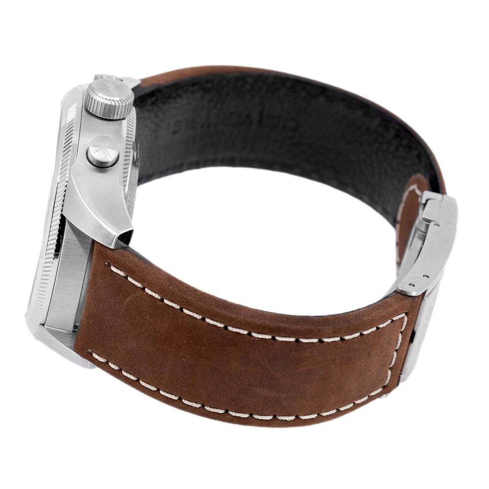 Oris 01 774 7699 4063-07 5 22 05FC Big Crown Propilot Watch - Image 3