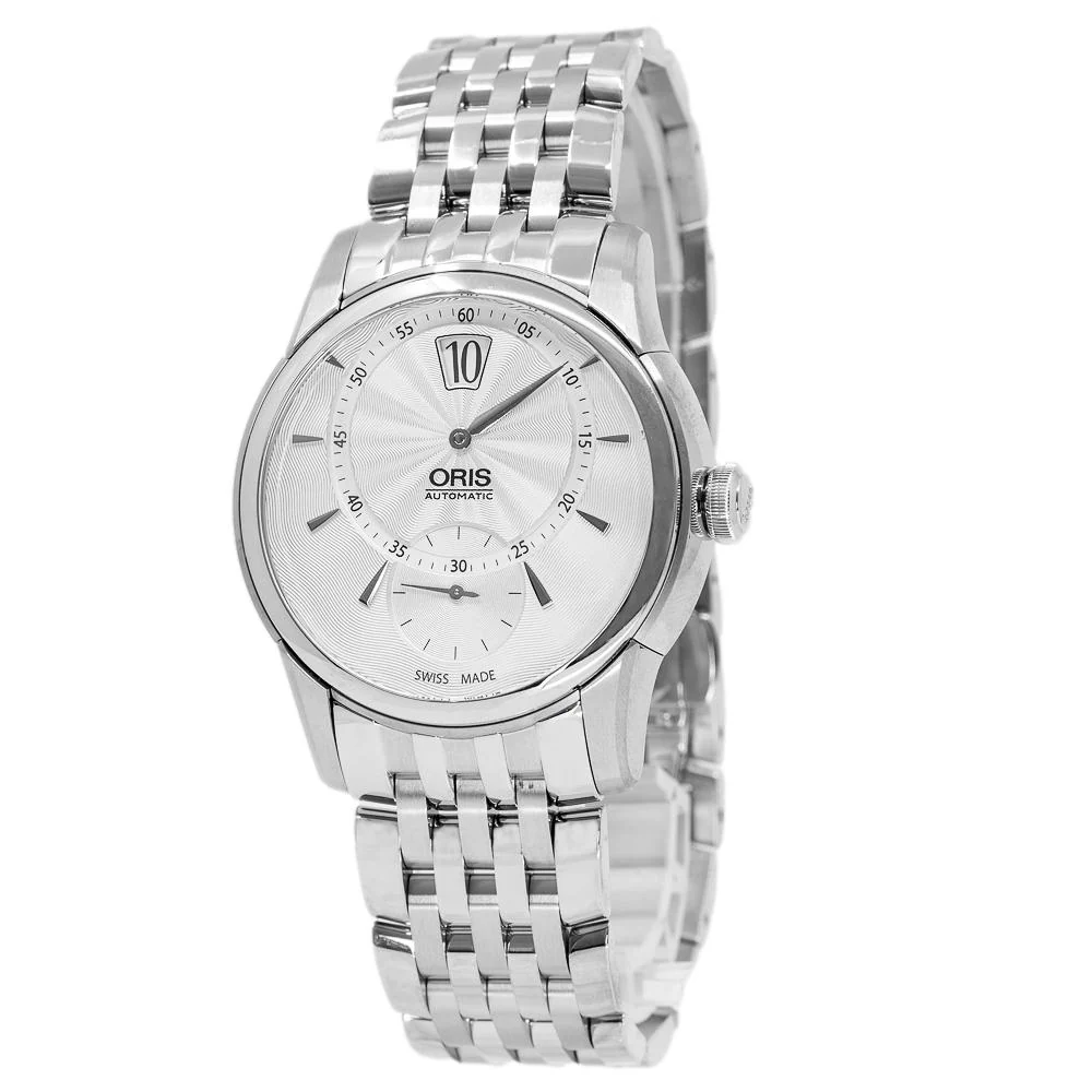 Oris 01 917 7702 4051-07 8 21 77 Artelier Watch