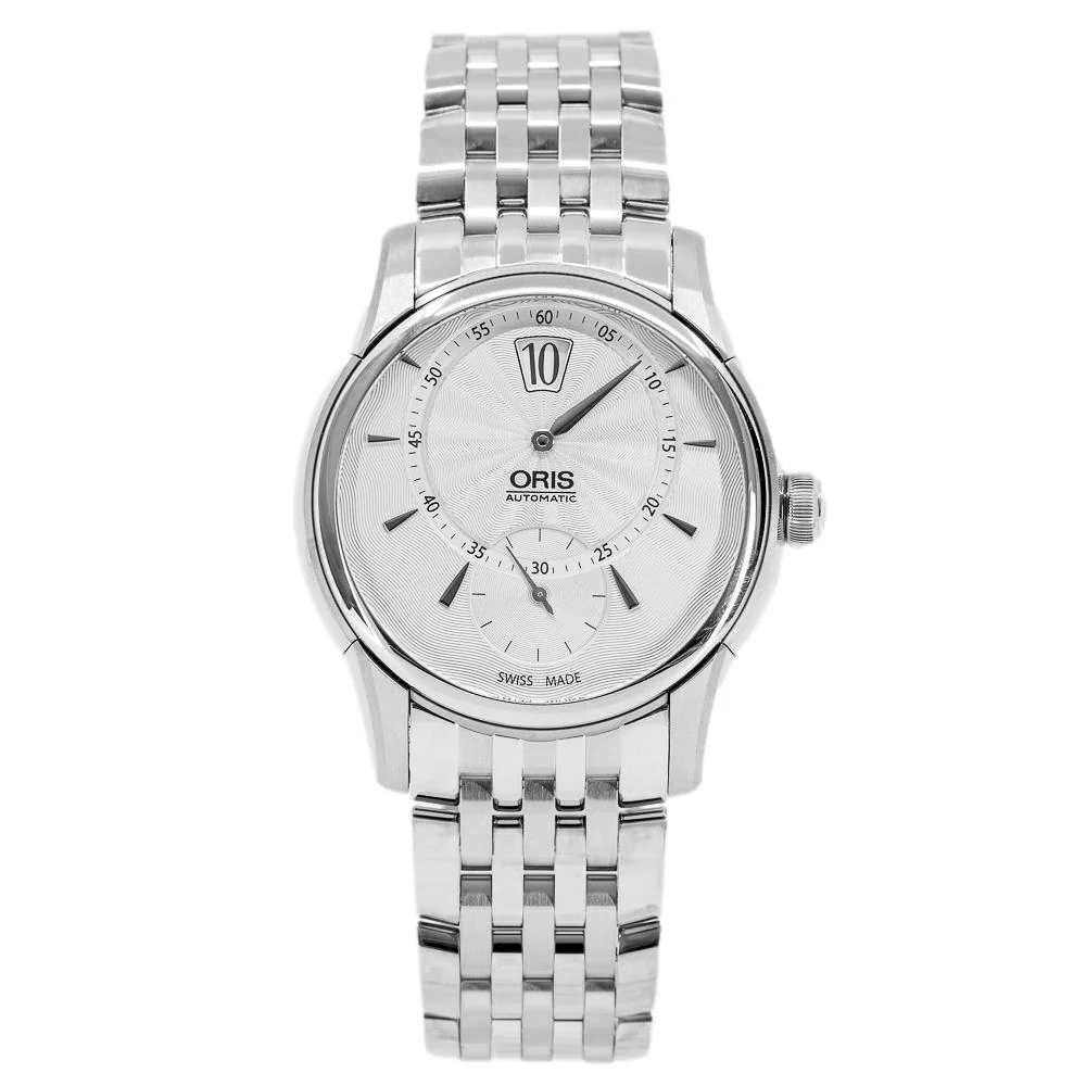 Oris 01 917 7702 4051-07 8 21 77 Artelier Watch - Image 2