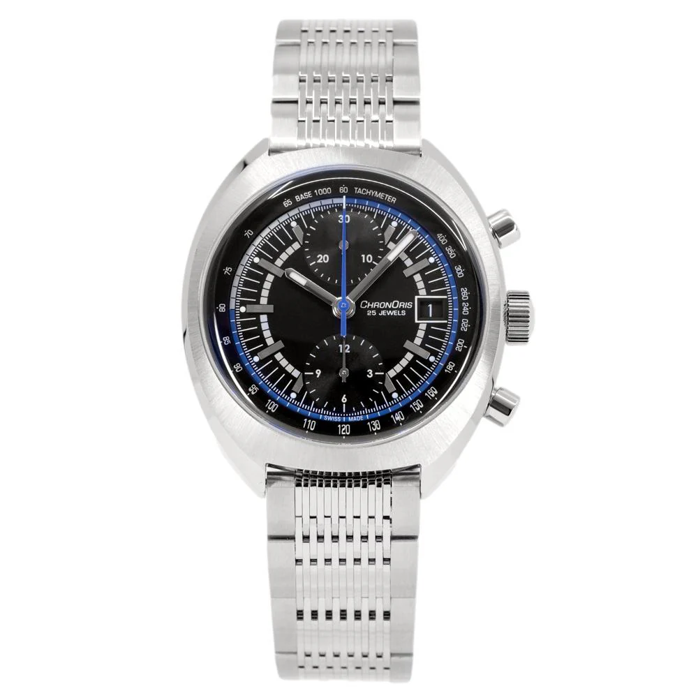 Oris 01 673 7739 4084-Set MB Williams40th Anniv Lt.Ed Watch - Image 2