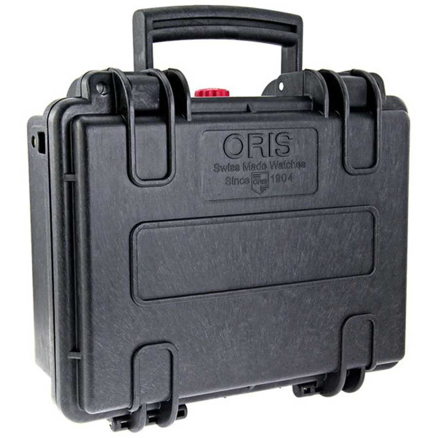 Oris 01 674 7630 7154-Set ProDiver Chrono Watch - Image 5