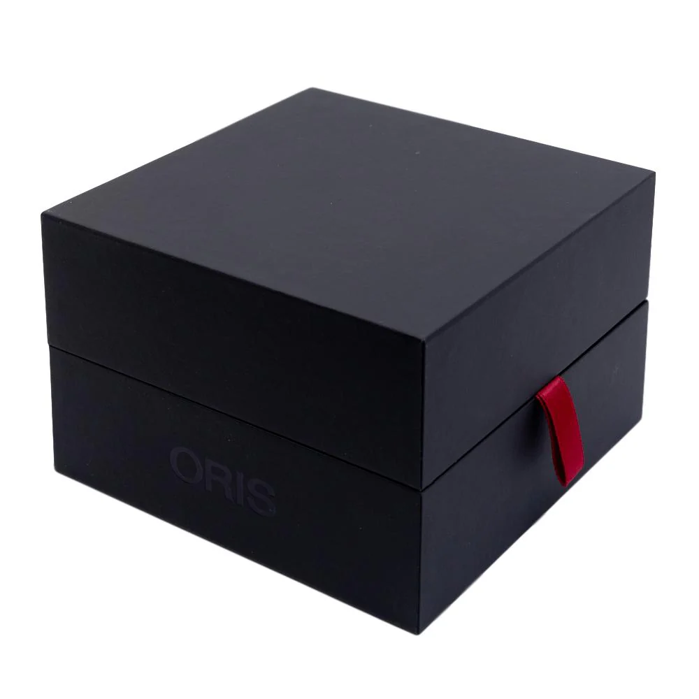 Oris 01 752 7698 4063-07 5 22 17FC Big Crown Propilot Auto - Image 6
