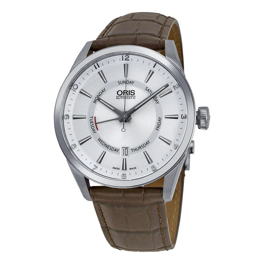 Oris 01 755 7691 4051-07 5 21 80FC Artix Watch