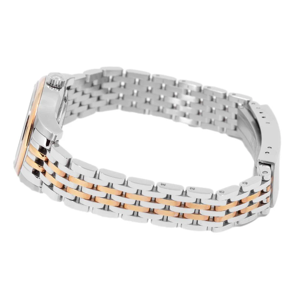 Oris Ladies 01 561 7650 4334-07 8 14 63 Classic Watch - Image 3