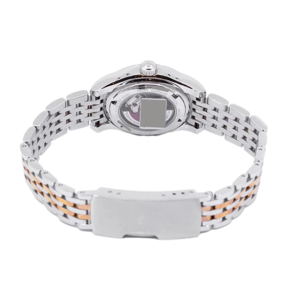 Oris Ladies 01 561 7650 4334-07 8 14 63 Classic Watch - Image 4