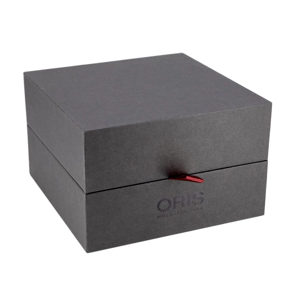 Oris Ladies 01 561 7650 4334-07 8 14 63 Classic Watch - Image 6