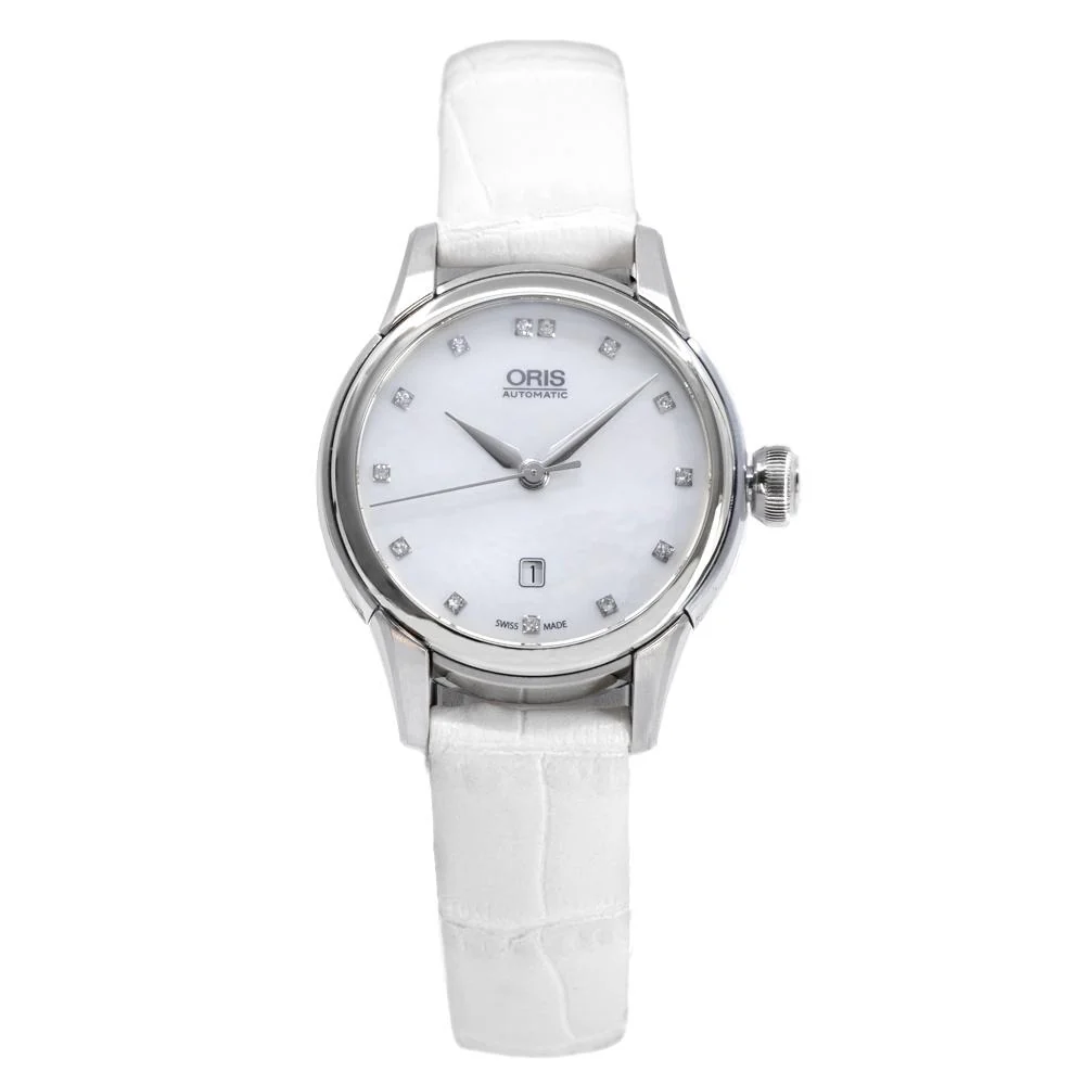 Oris Ladies 01 561 7687 4091 07 5 14 67FC Artelier Watch - Image 2