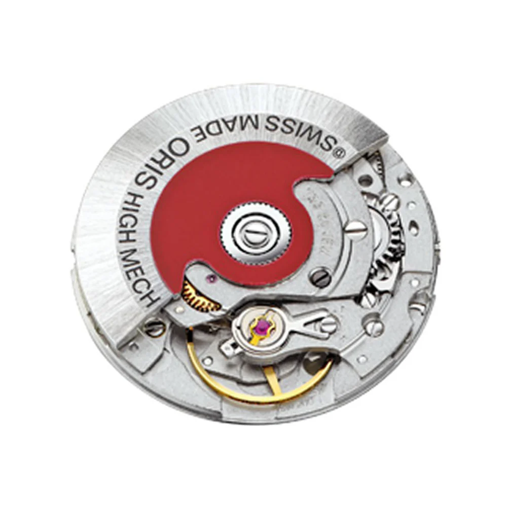 Oris Men 01 733 7707 4354 07 42 018 Divers Sixty Five - Image 3