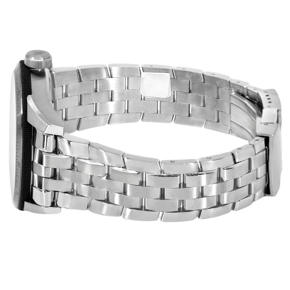 Oris Men's 01 747 7701 4461-07 8 22 85 Audi Sport 44mm GMT - Image 4