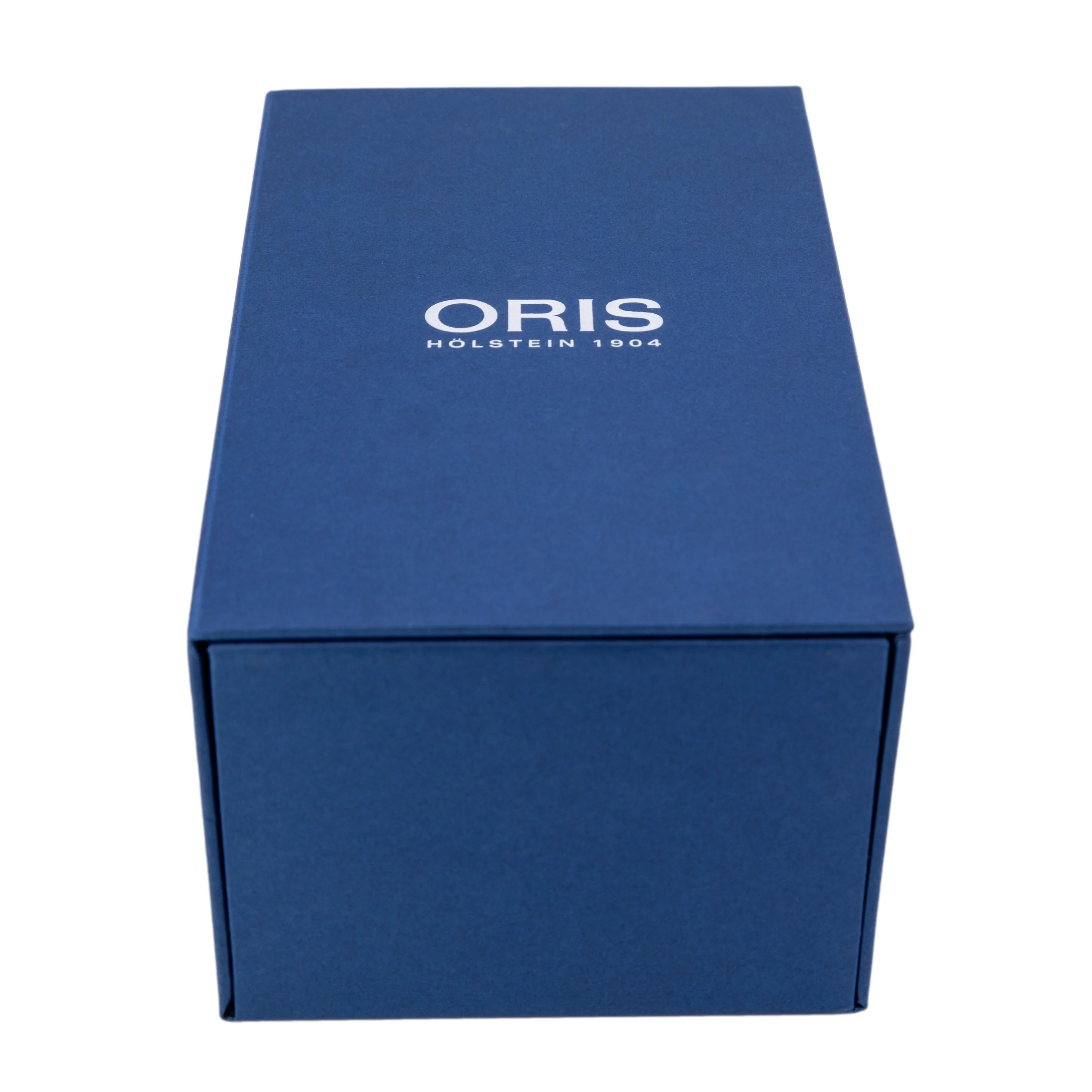 Oris Men's 01 747 7701 4461-07 8 22 85 Audi Sport 44mm GMT - Image 6