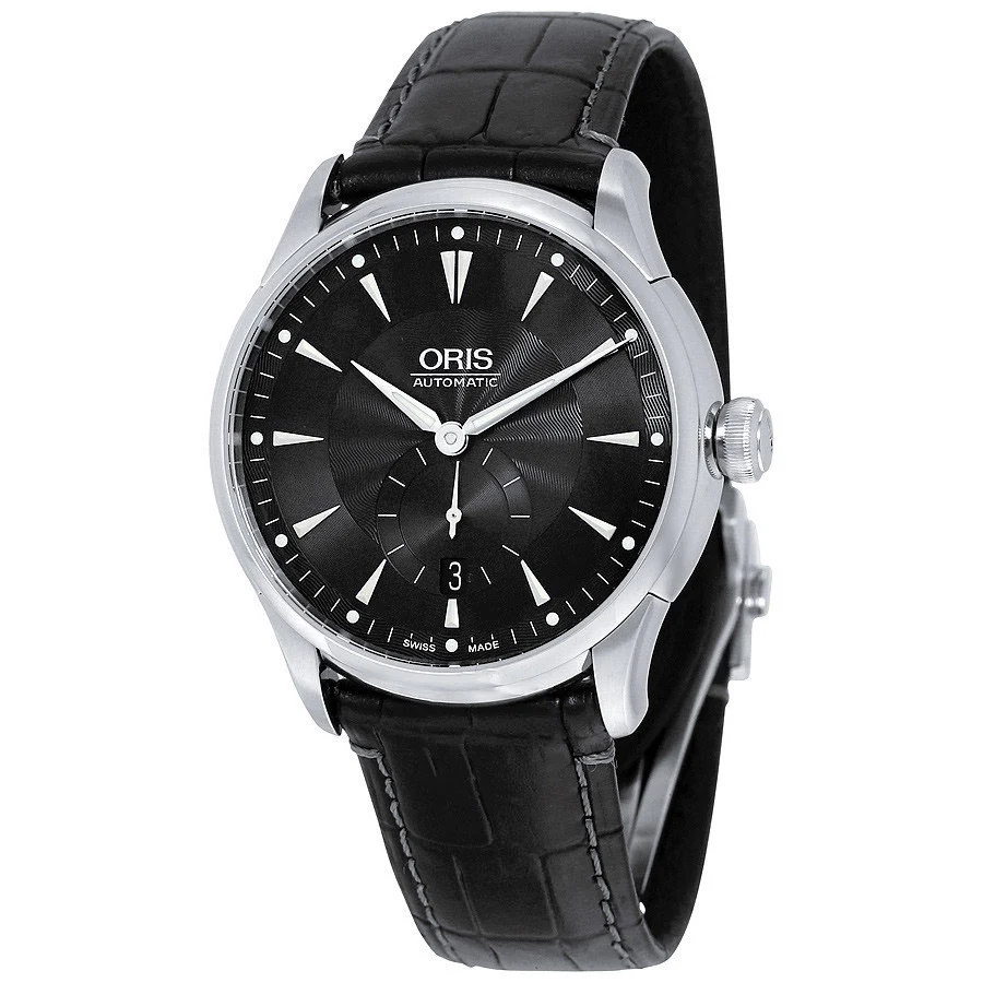 Oris Men's 623 7582 4074-07 5 21 71FC Artelier Watch