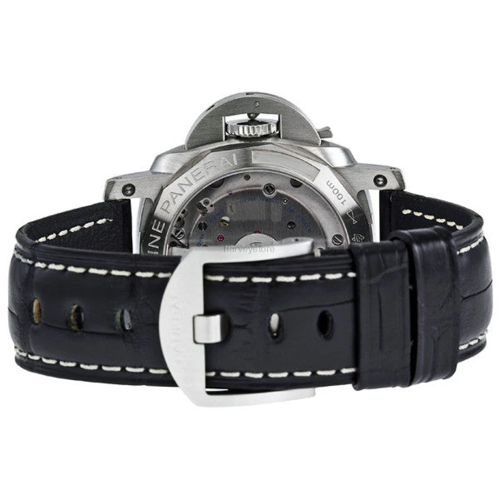 Panerai PAM00392 Luminor Marina Automatic Steel Men's Watch - Image 2