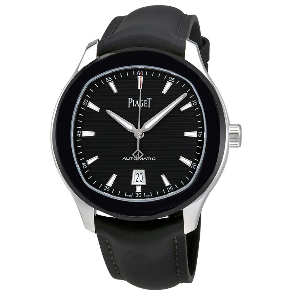 Piaget Men's G0A42001 Polo S Automatic Watch