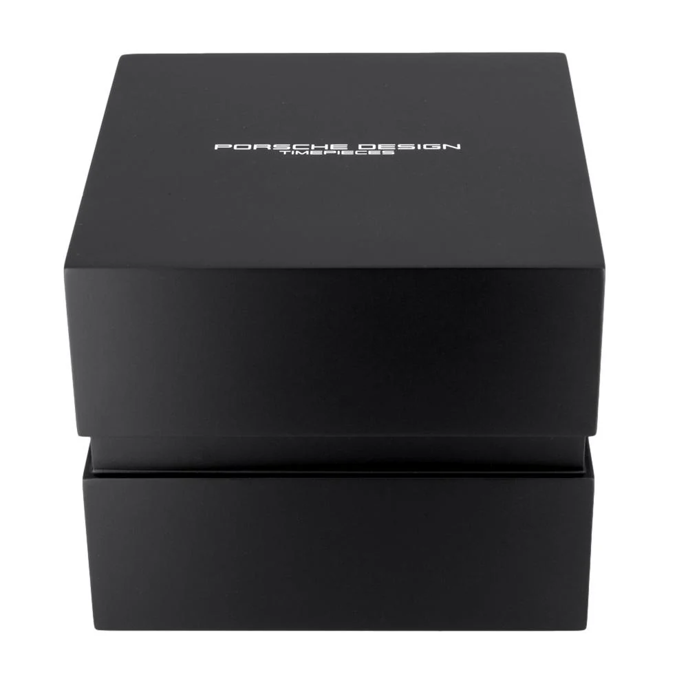 Porsche Design 6020.1.01.003.06.2 Chronotimer Watch - Image 5