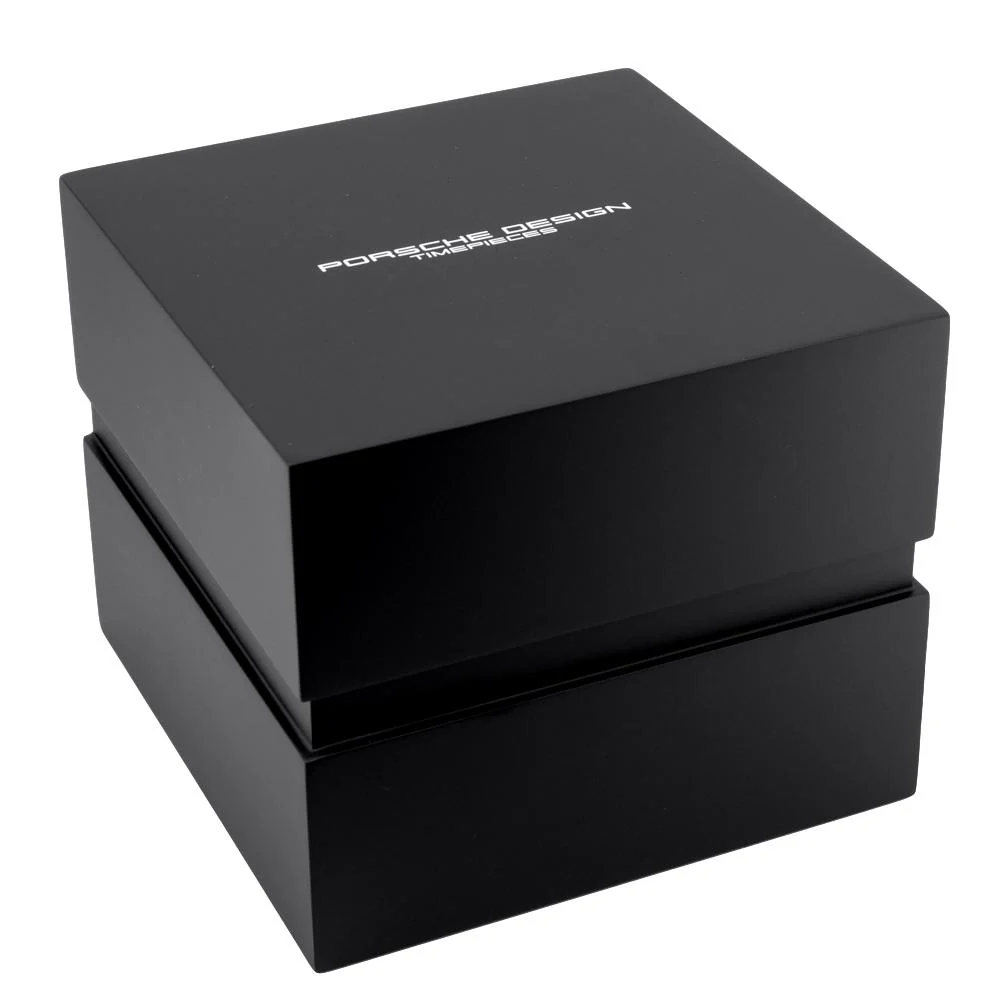 Porsche Design 6020.1.01.003.06.2 Chronotimer Watch - Image 6