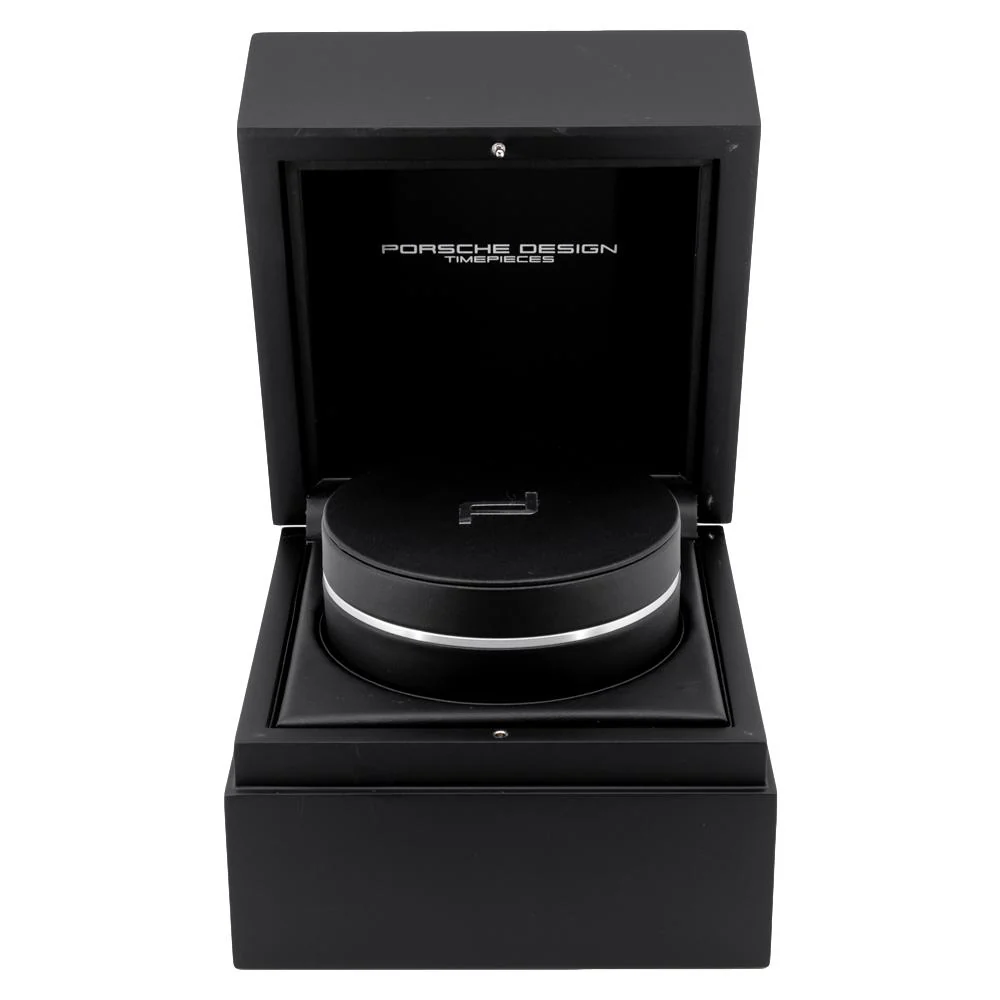 Porsche Design 6020.1.01.003.06.2 Chronotimer Watch - Image 7