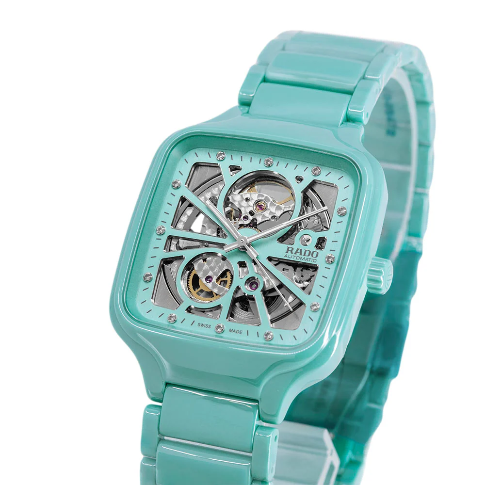R27176712 True Square Ceramic 38mm Open Heart Automatic - Image 10