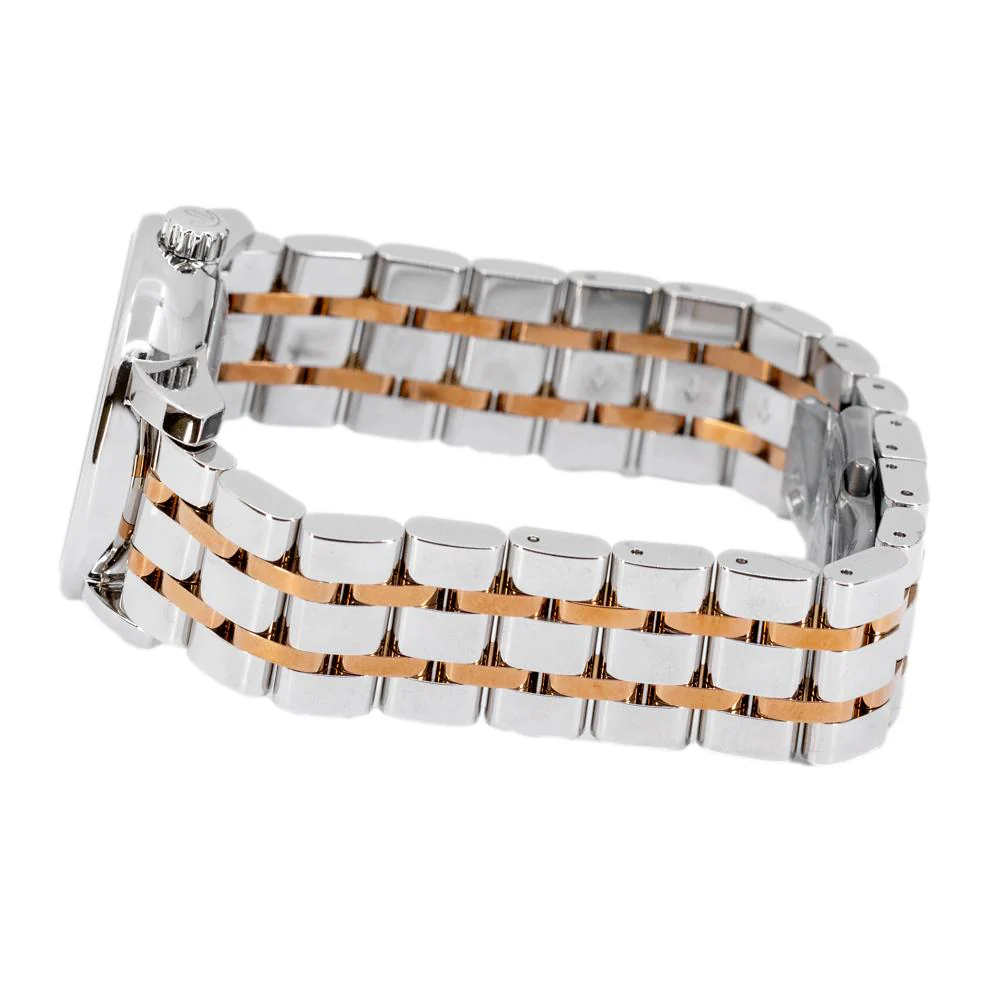Rado Ladies R14050123 Diamaster White Dial Auto Watch - Image 3