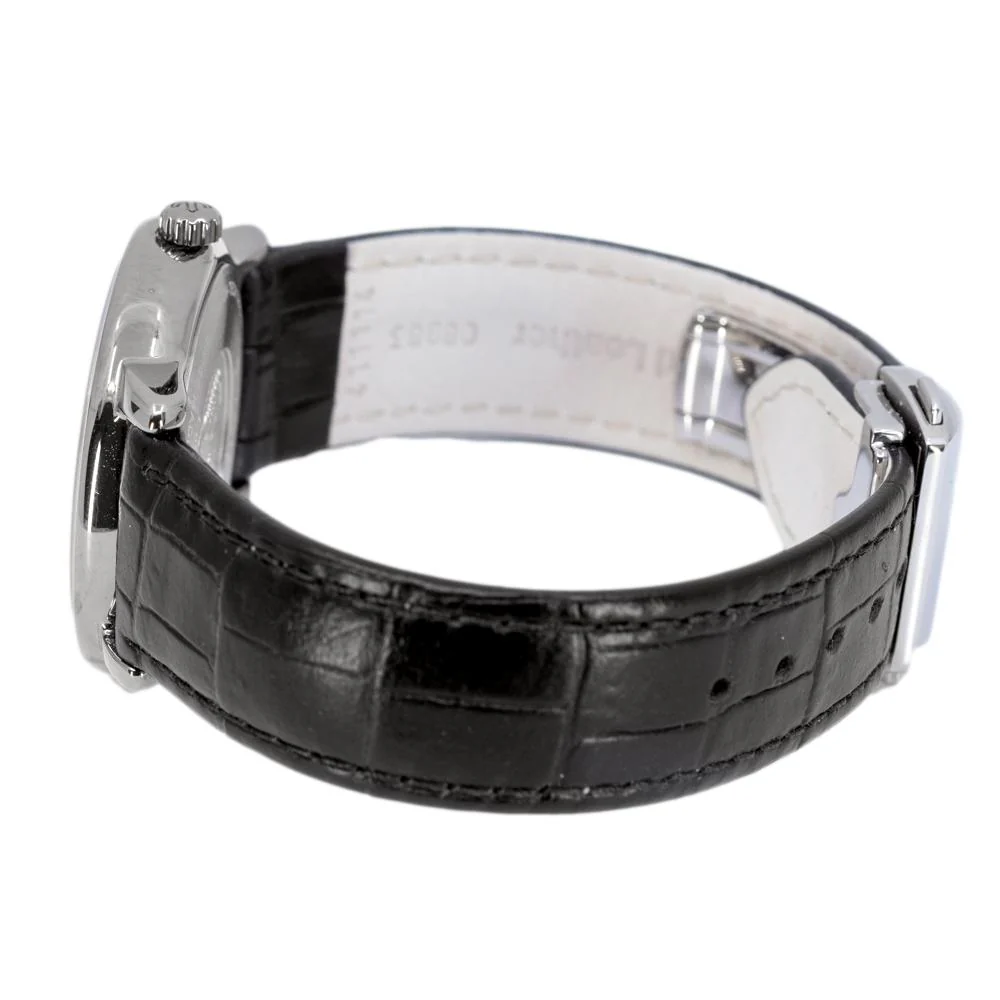 Rado Ladies R14064915 Diamaster Blue Dial Watch - Image 3