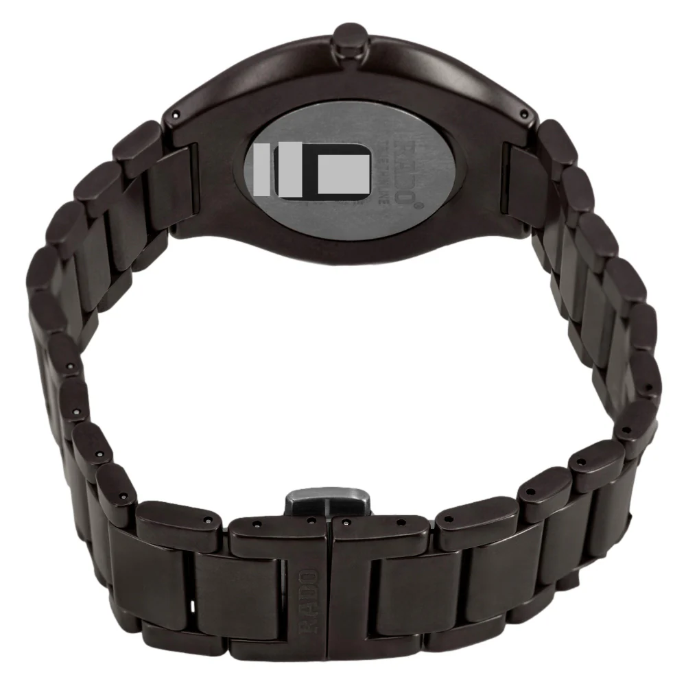 Rado Ladies R27269302 True Thinline Watch - Image 5