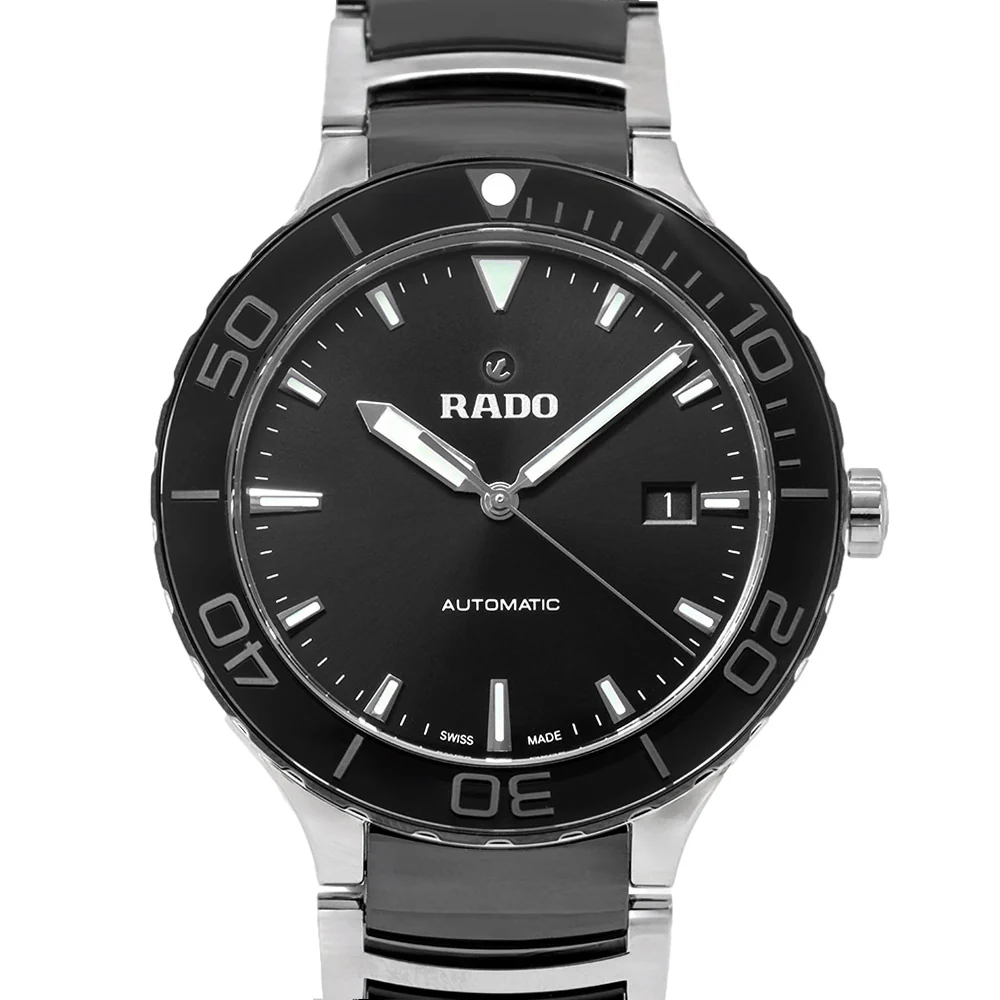 Rado Men's R30002162 Centrix 42mm Automatic - Image 2
