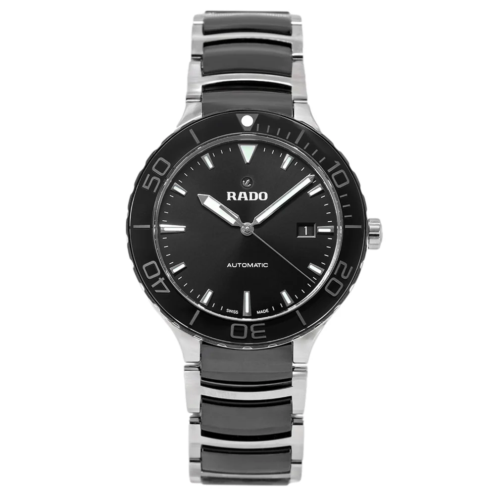 Rado Men's R30002162 Centrix 42mm Automatic - Image 3