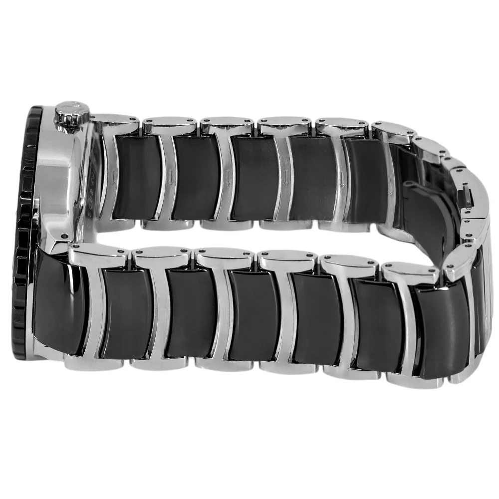 Rado Men's R30002162 Centrix 42mm Automatic - Image 4