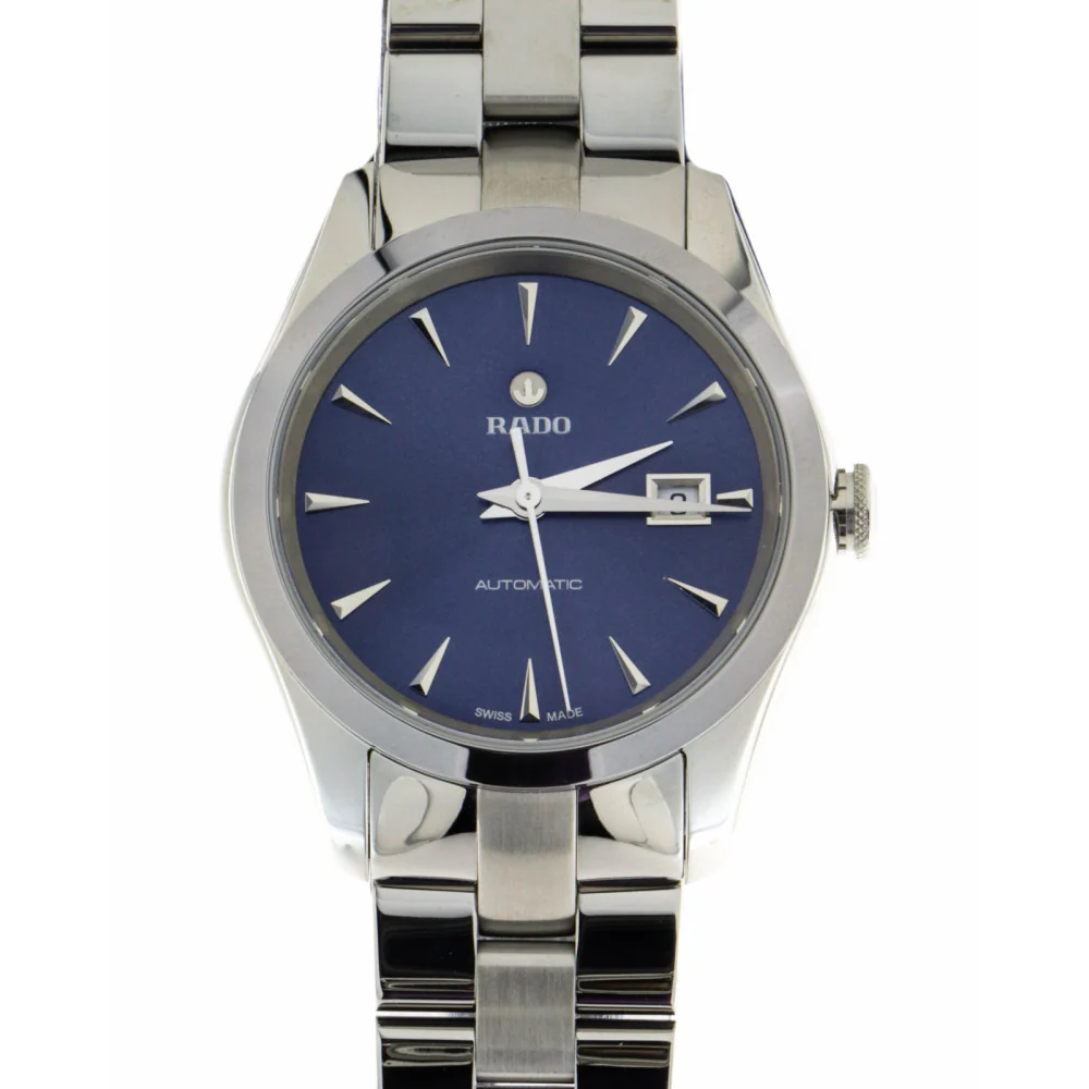 Rado Ladies R32091213 Hyperchrome Automatic