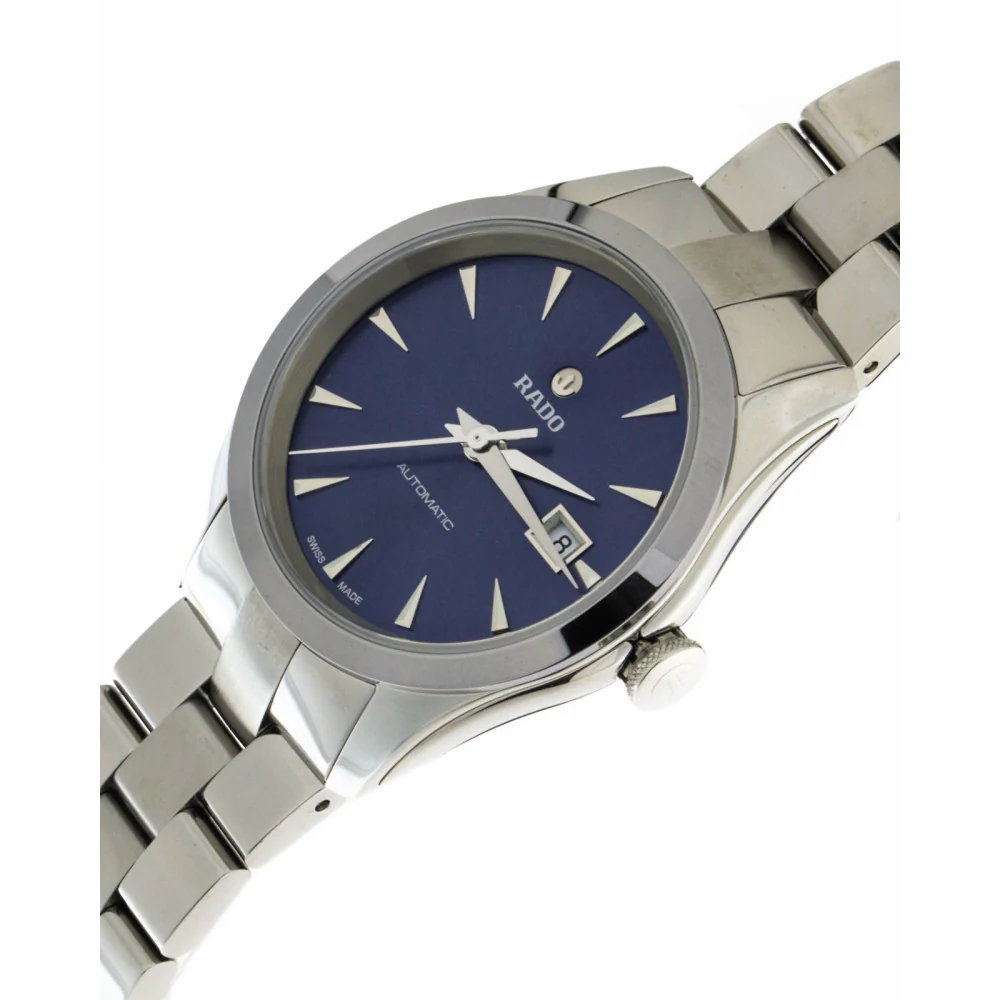 Rado Ladies R32091213 Hyperchrome Automatic - Image 4