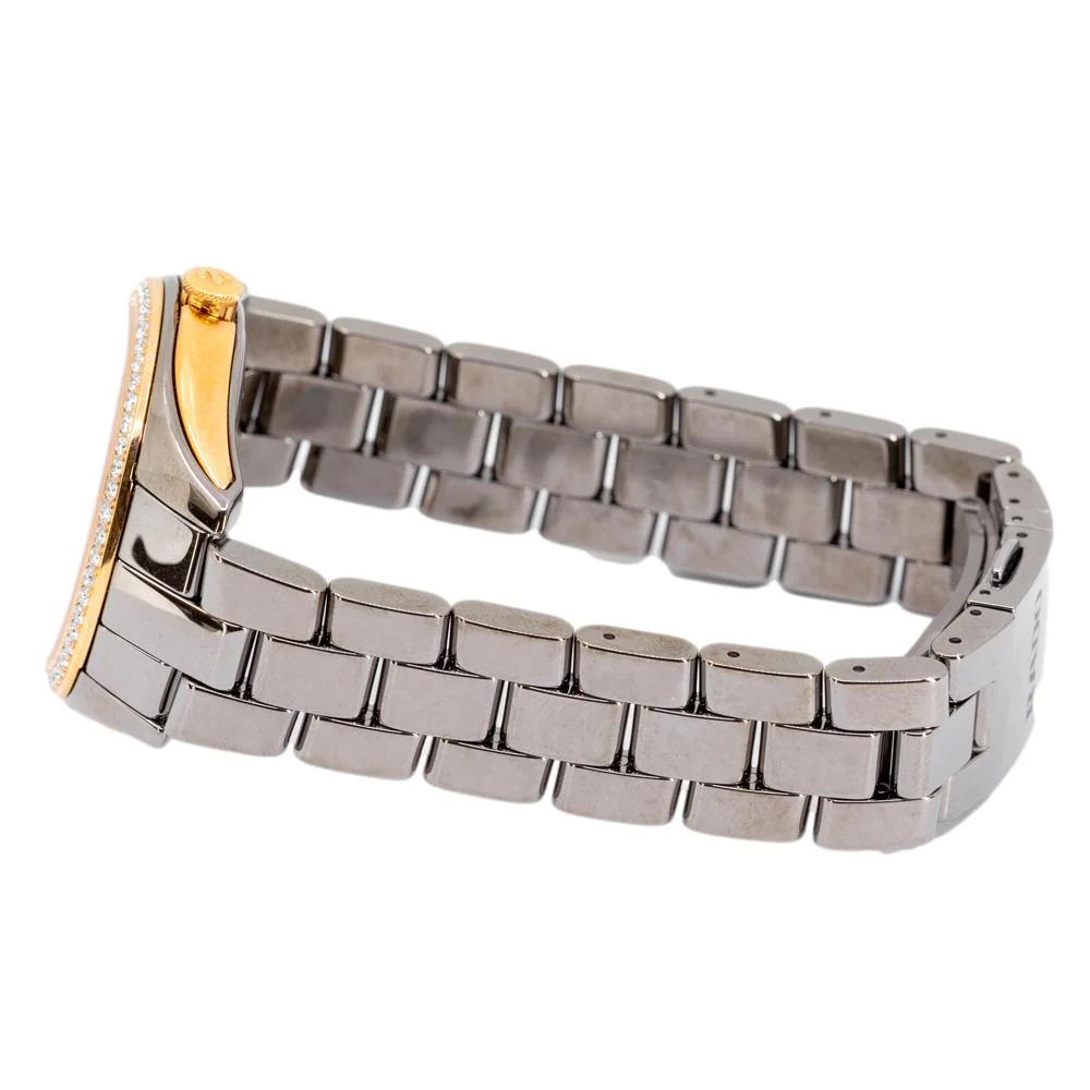Rado Ladies R32523702 Hyperchrome Plasma High-Tech Ceramic - Image 3