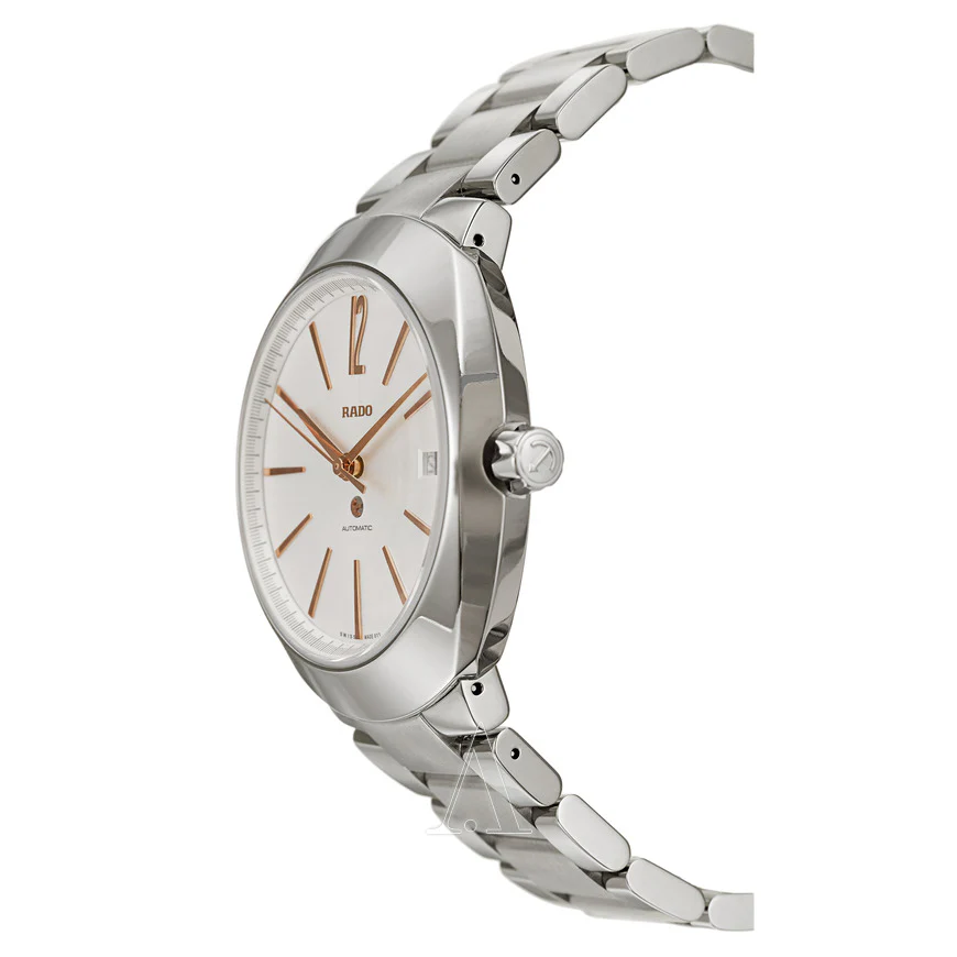 Rado Men's R15329113 D-Star Automatic Watch - Image 4