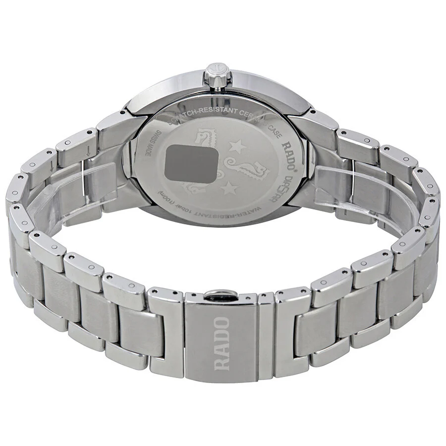 Rado Men's R15943153 D-Star Ceramos Watch - Image 3