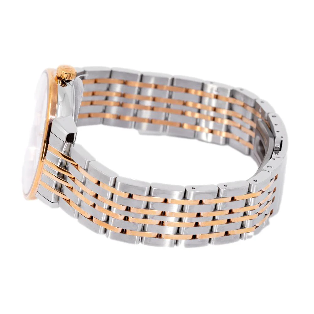 Rado Men's R22860067 Coupole Classic Watch - Image 3