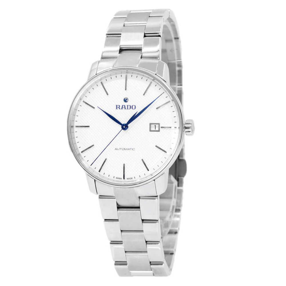 Rado Men's R22876013 Coupole Classic Automatic Watch - Image 2