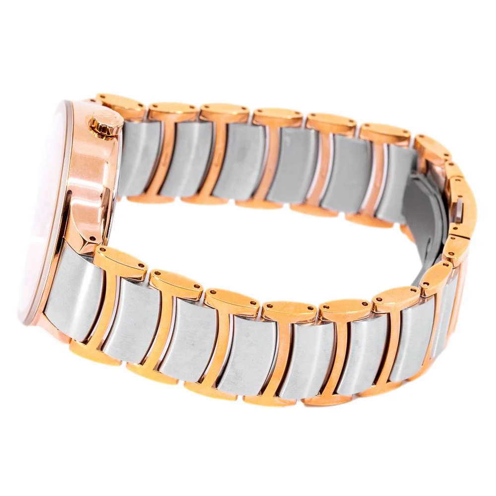 Rado Men's R30162013 Centrix GMT White Dial  Watch - Image 3