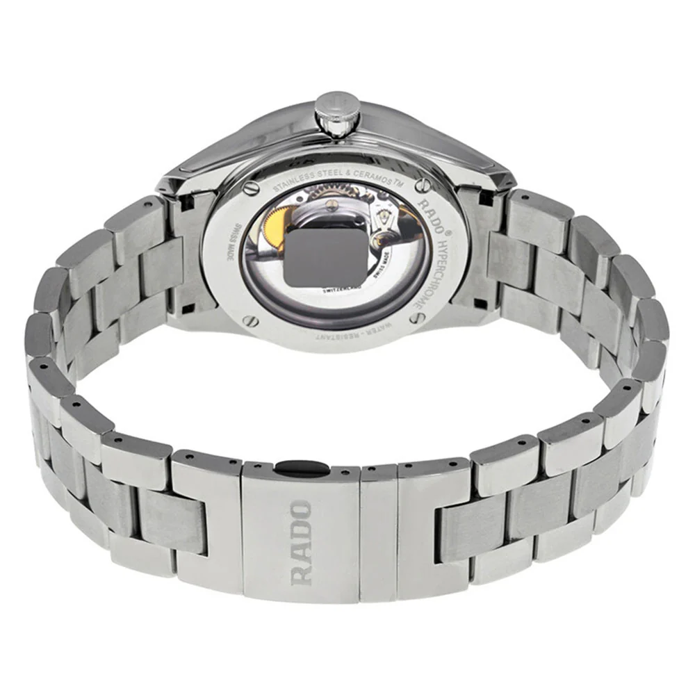 Rado Men's R32115203 Hyperchrome Blue Dial Automatic - Image 3