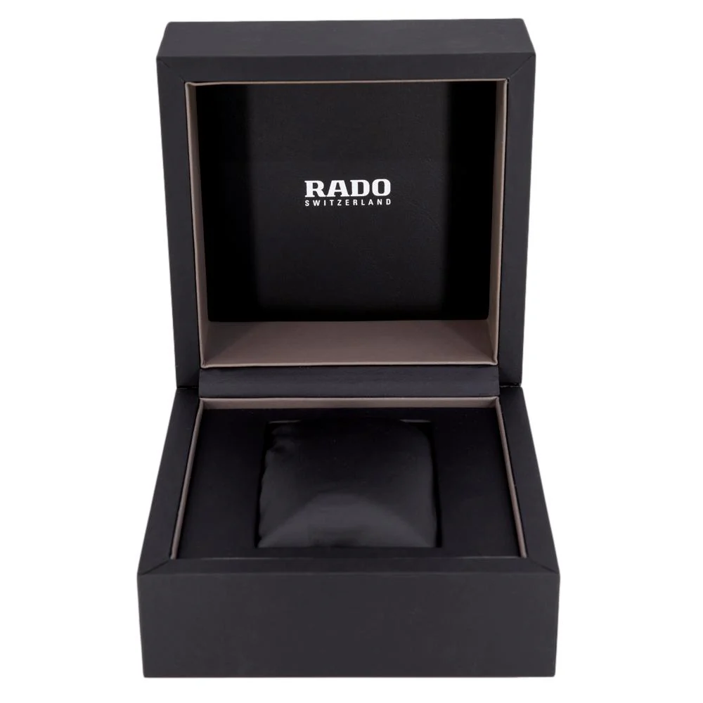 Rado Men's R32138303 Captain Cook Green Dial Automatic - Image 8