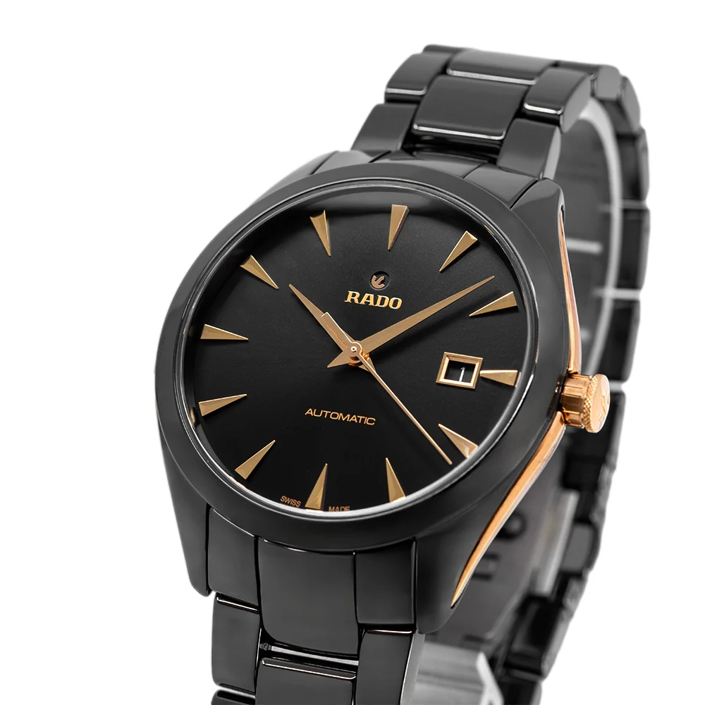 Rado Men's R32252162 HyperChrome 42mm Automatic - Image 10