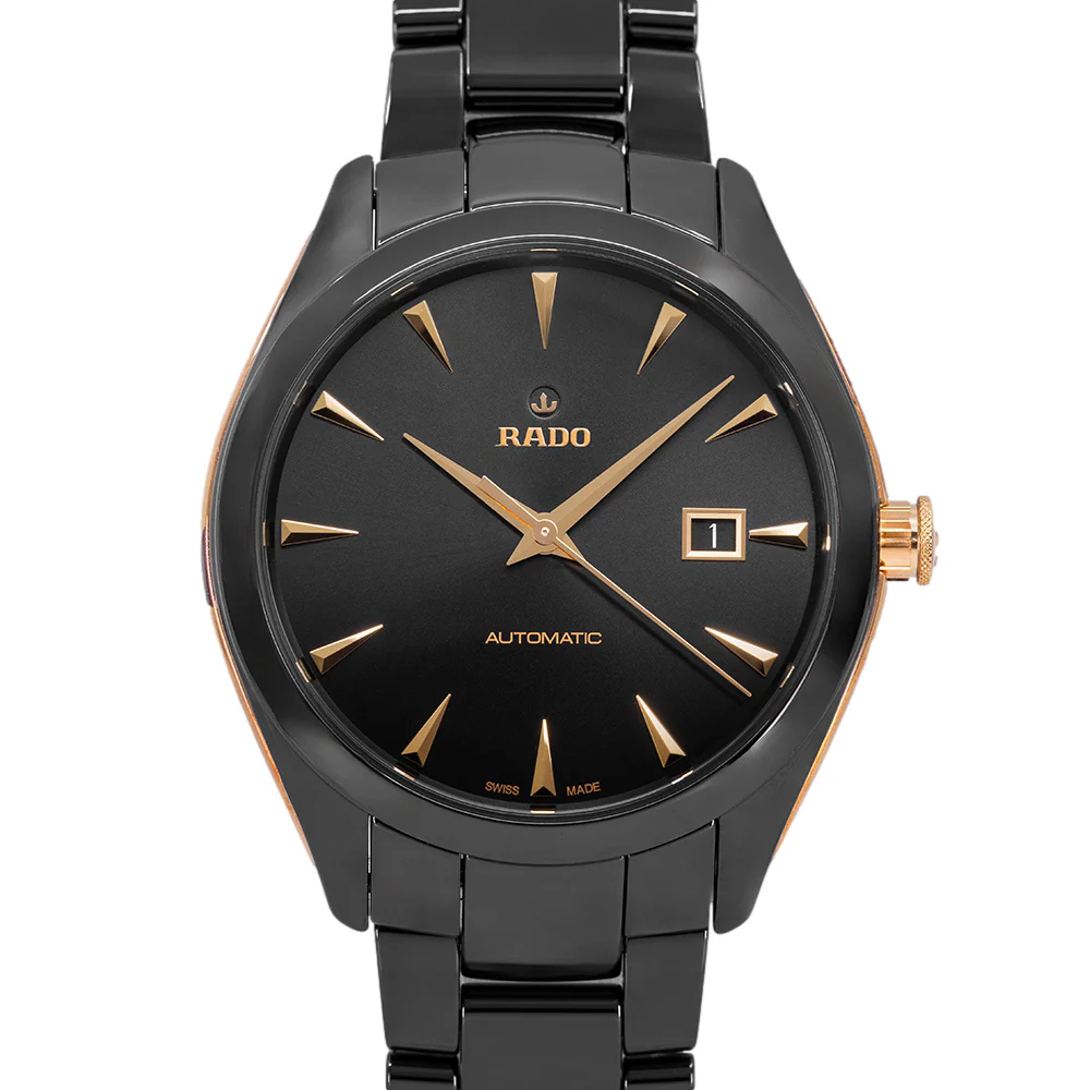 Rado Men's R32252162 HyperChrome 42mm Automatic - Image 2