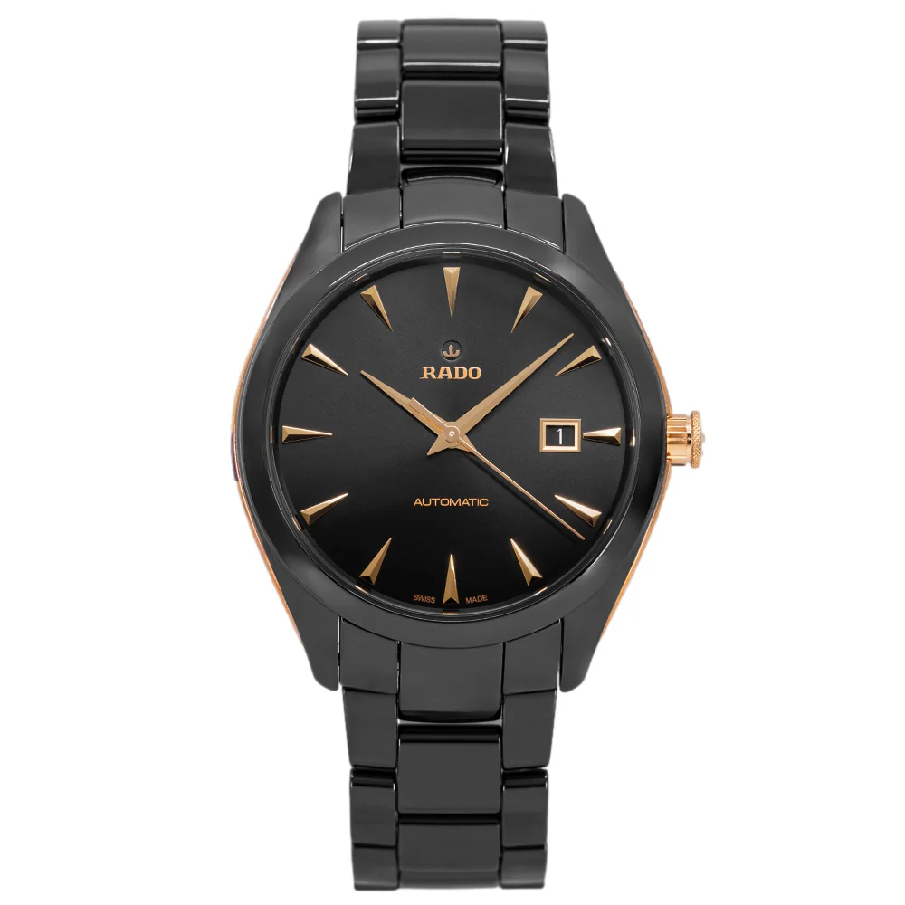 Rado Men's R32252162 HyperChrome 42mm Automatic - Image 3