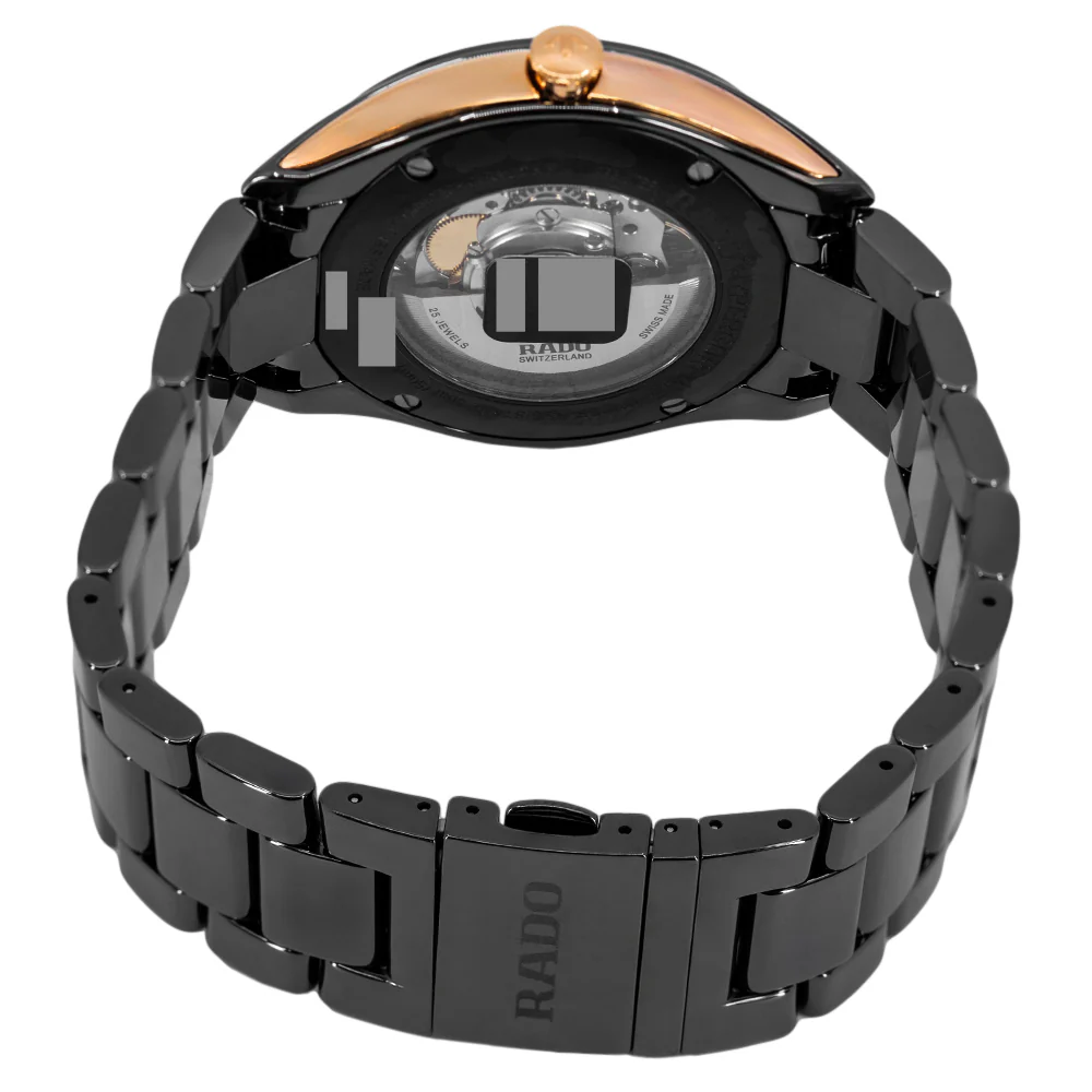 Rado Men's R32252162 HyperChrome 42mm Automatic - Image 5