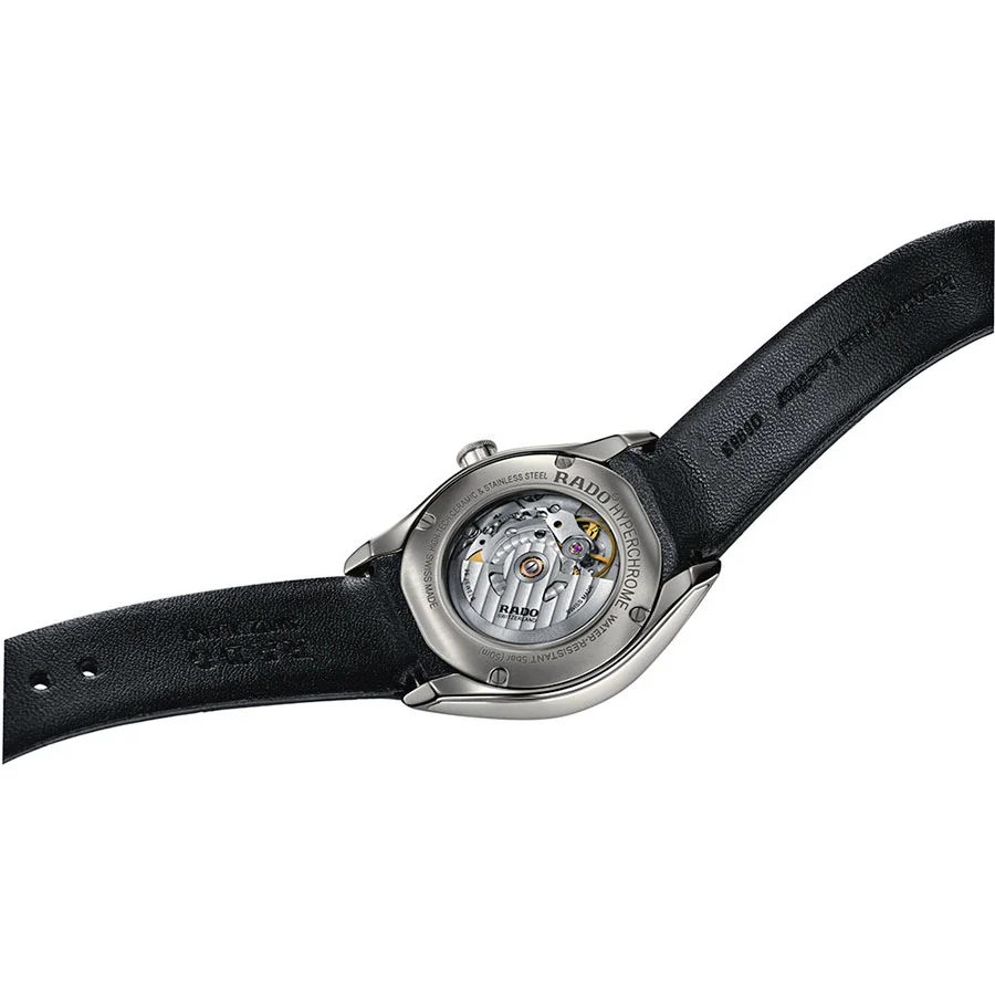 Rado Men's R32254202 HyperChrome Automatic Watch - Image 3