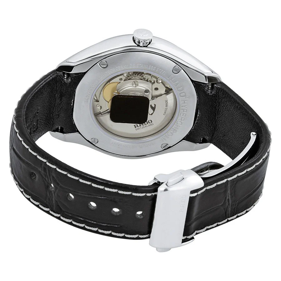 Rado Men's R32254202 HyperChrome Automatic Watch - Image 4